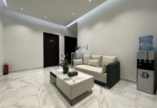 Goodluck in Riyadh Boutique B&B