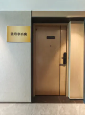 藍月亭アパートメント