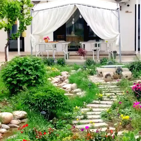 Tukes Qingyumu Homestay