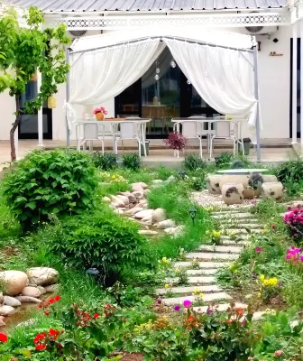 Tukes Qingyumu Homestay