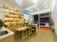 Shennongjia Yunshan Zhuli Homestay (Muyu Branch) - 2-Sterne