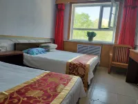 Junyue Homestay Hotel a Xuanchen Plaza/Datong Railway Station