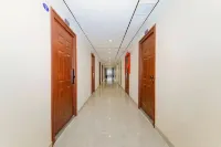 Ximu Qingya Homestay (Zhengzhou University Vanke Plaza) - Апартаменты