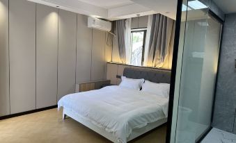 Qiyunguan B&B