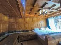 Diebu Photography Home Chinese Inn (Dari Viewing Platform)