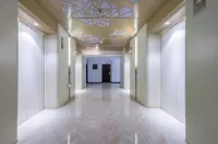 Soda self-catering Apartment (Jucheng Huayi Store)