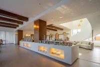 特克斯烏孫山·頤嘉野奢飯店