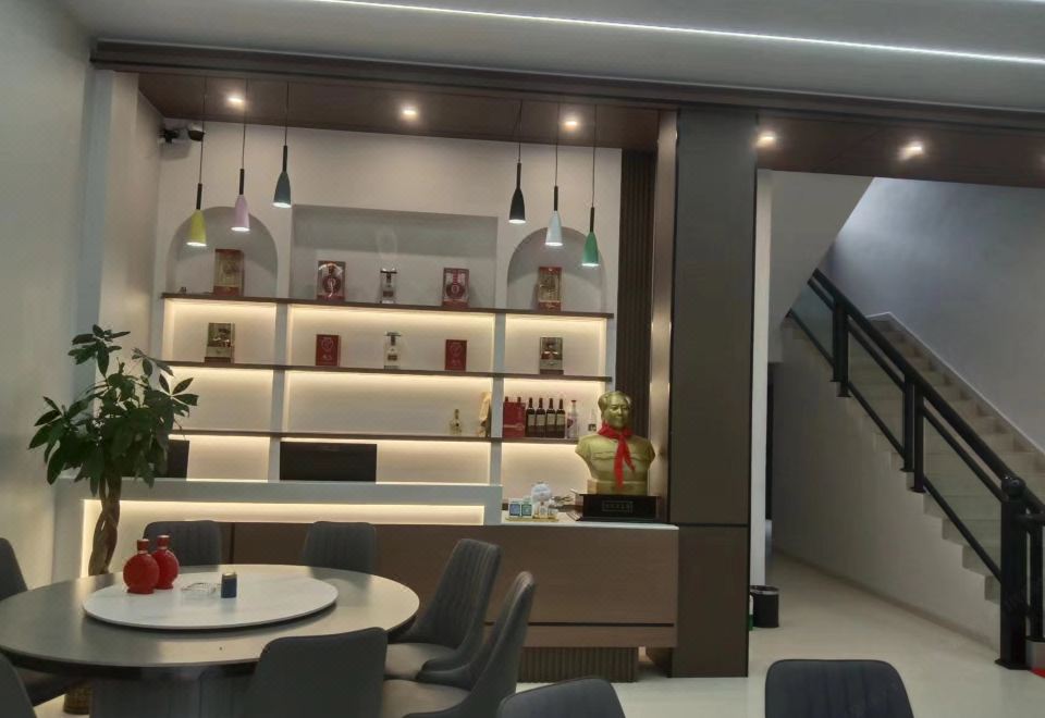 양밍산 국립공원