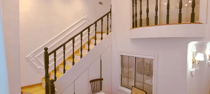 Star Apartment Hotel Hotel di Gaolan County