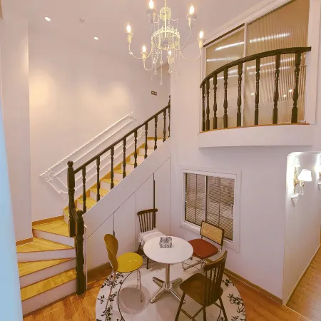 Star Apartment Hotel