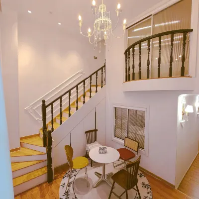 Star Apartment Hotel