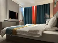 Chengxuan Hotel Hotels in Amdo County