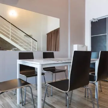 3-Bed Exec Suite RumahKu Airport Penang