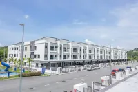 Airport#F1#KLIA#Mitsui#Transit#INTI#NILAI#SepangF1 Hotel in zona National Automobile Museum