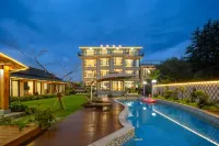 Anji Shuran · Suiyun Free Vacation Stay Các khách sạn ở Zhebei Grand Canyon