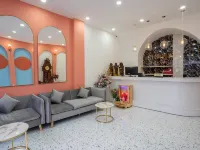 Rosaline Dalat Hotels in Dalat