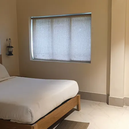 Matha Forest Resort