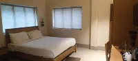Matha Forest Resort
