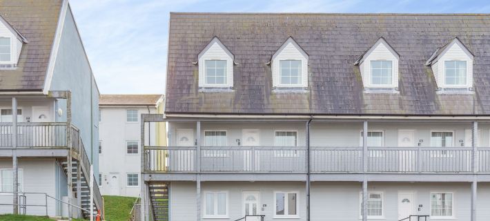 North Devon resort Отели в г. Север Дэвон Дистрикт