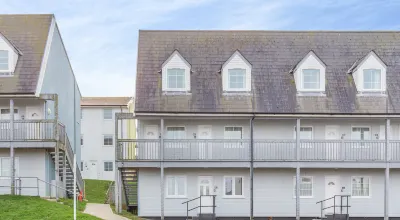 North Devon resort Hotels near Grunta Beach