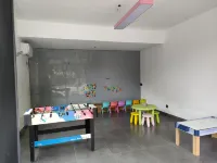 Yanling Yuanshan Jingjuju Hotels in Yanling