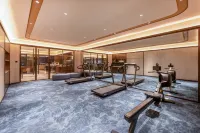 Crystal Orange Hotel Jiangyin BaBaiBan
