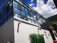 Ruinan Residence Villa Hotels in Wutai