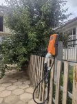 Changhong  Homestay - Bãi đậu xe