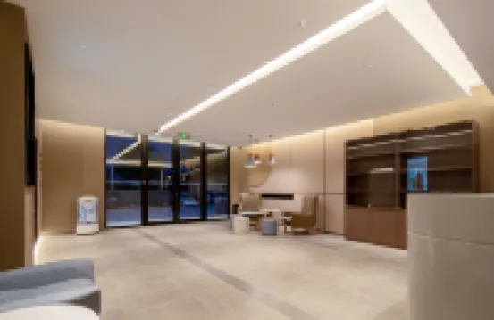 Homeinn · neo (Penglai International Airport Chaoshui)