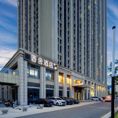 GRAGRANCE   HOTEL