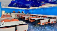 漁我行海釣路亞精品主題飯店