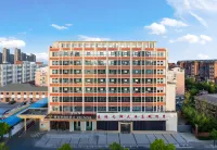 Vienna International Hotel Siyang Sishui Pavilion Branch Hotels in Siyang County