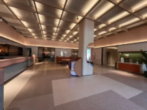 Orange Hotel (Baoying Peiyou International Baitian North Road) โรงแรมในเป่าหยิง