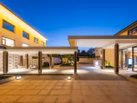 Manxin Mansion Changshu Shajiabang Ludang Shuiyun Hotels near Reed Maze