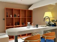 VISHAN· Vishang Designer Tide Hotel (Xiamen Zhongshan Road Pedestrian Street Store) Hotel di Xiamen