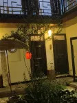 Tushe B&B (Tianshui Railway Station Second People's Hospital) - ห้องครัว
