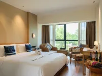 蘇州太湖裸心隱鄉酒店 Hotels near Mashan Visitor Center