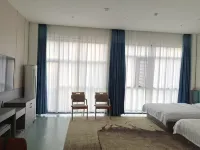 Shui Yifang Hotel Hotels in Changshun