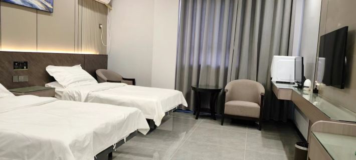 Qingrui Hotel Hotéis em Condado de Yarkant