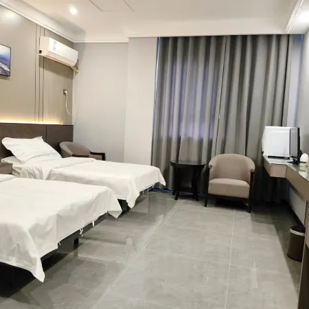 Qingrui Hotel