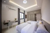 Meizhou Cape Shiguang Guesthouse (Ancestral Temple Meiyu Chaoyin Branch) Hotels near Wen Jiakou