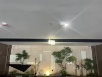 Western Inn Sheli Hotel