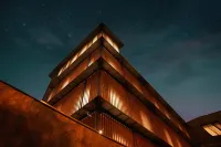 Hi Villa Xiangli (Chengdu Taikoo Li) Hotels in Chengdu