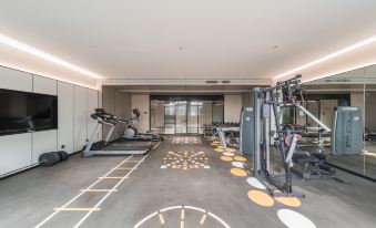 Starway Hotel (Lechangping Shizhan)