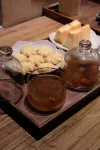 Shishe · Spring Home Inn (Dujiangyan Irrigation Project Scenic Spot Nanqiao Store) - breakfast