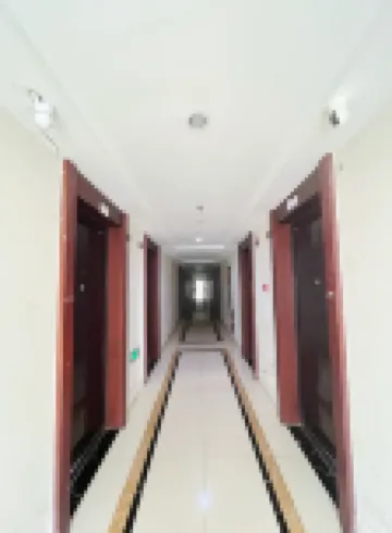 Wuhu Meishi Homestay(Wanda Plaza Branch）