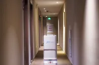 Homeinn · neo (Jinzhong Yuci Yingbin West Street)