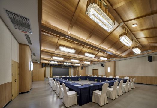 Anji Doufu Manor Hotel Overview