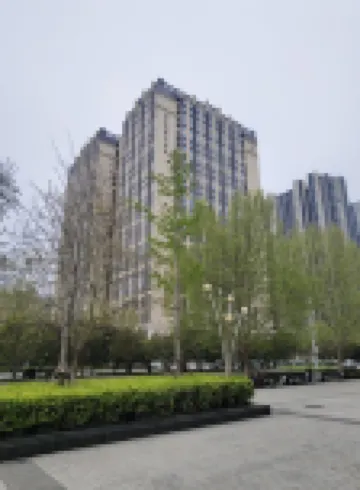 天天有喜酒店（鄭州正商寓見銘築馮莊地鐵站店）