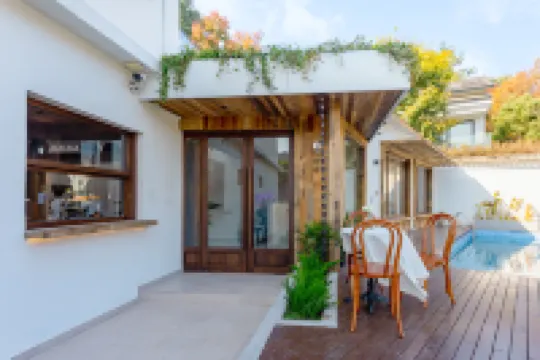 Hangzhou Yazhuang Homestay（West Lake Scenic Area Store）